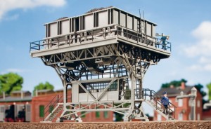 Stacja nawęglania TT-1:120, Auhagen 13323, NA ZAMÓWIENIE