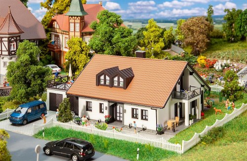 Faller 130641 Dom "1985"