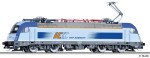 Elektrowóz ES64 Taurus InterCity (EU44) TT-1:120 PKP ep. VI, Tillig 04970