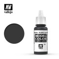 Black Glaze Vallejo 70855