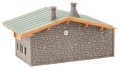 Schronisko H0 1:87, Faller 130635