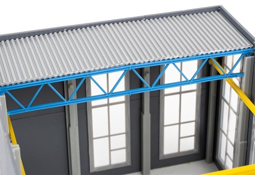 Faller 180885 4 dźwigary Goldbeck H0 1:87