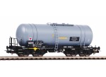 Wagon cysterna 406R Zaes H0-1:87 Baltcolor S.A., PKP ep. V, Piko 58452, NA ZAMÓWIENIE
