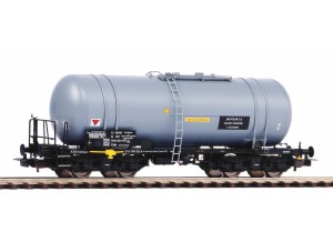 Wagon cysterna 406R Zaes H0-1:87 Baltcolor S.A., PKP ep. V, Piko 58452, NA ZAMÓWIENIE