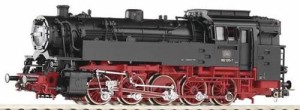 Parowóz BR 82 H0-1:87 DB AG ep. IV, Piko 50048