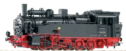 Piko-50065 Parowóz-BR