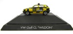 Volkswagen Golf H0-1:87 CL "Wildon", Herpa
