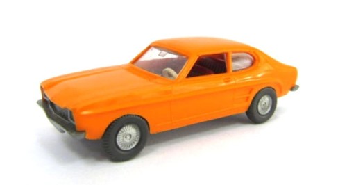 Wiking-Ford-Capri