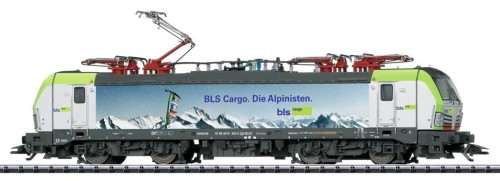 Trix-22095-Elektrowóz-RE-475-Vectron-H0