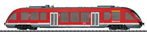 Szynobus-BR 640-LINT 27-DB-Regio-Trix 22271