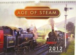 Age of Steam 2012, kalendarz, Branchline
