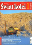 Magazyn Świat kolei 1/2015 (234)