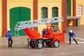 Auhagen-41655 Multicar-M22-H0
