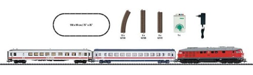Trix-21524 Zestaw-startowy-H0