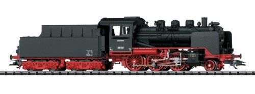 Trix-22433 Parowóz-BR-24-H0