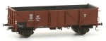 Węglarka Klagenfurt H0-1:87 Wddo PKP ep. III, Exact-train EX20344