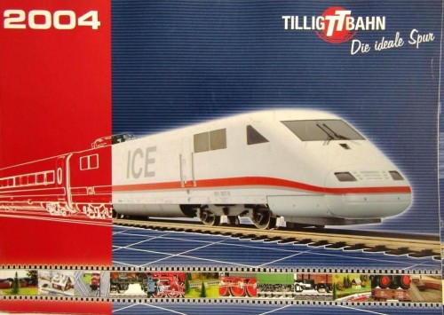 Tillig-TT katalog 2004