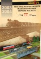 Peresvet-TT katalog 2003-2004