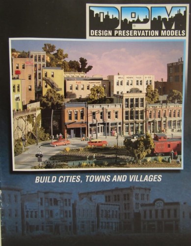 Design-Preservation-Models