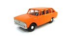IŻ 2125 kombi H0-1:87, model żywiczny