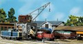 Dźwig-portalowy-H0 Faller-131370