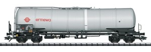 Wagon cysterna Zans H0-1:87 Ermewa ep. V, Trix 24215, NA ZAMÓWIENIE