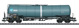 Wagon cysterna Zans H0-1:87 KVG ep. V, Trix 24216, NA ZAMÓWIENIE