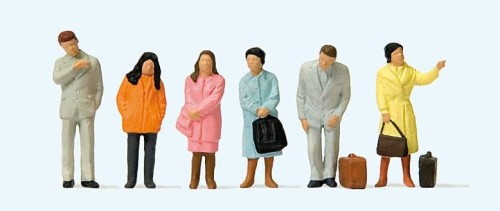 Preiser-14121 Preiser-H0