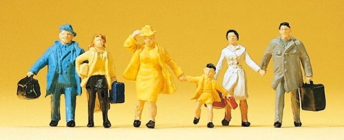 Preiser-14142 Preiser-H0