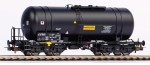 Wagon cysterna 406R Zas H0-1:87 PKP PCC Spedkol ep. V, Piko 58453