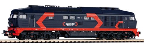 Piko-52772 BR 232 Cargounit