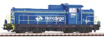 Lokomotywa spalinowa SM42-733 H0-1:87 PKP Cargo ep. VI, Piko 59270