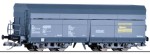 Wagon samowyładowczy Falls TT-1:120 ČD/VIAMONT ep. V, Tillig 15301