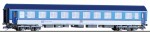 Wagon osobowy 2. kl. Y/B 70 TT-1:120 ČD ep. VI, Tillig 16692
