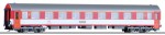 Wagon osobowy 1. kl. Aeer TT-1:120 ZSSK ep. VI, Tillig 16690