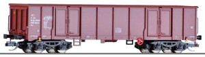 Wagon towarowy Eas TT-1:120 ZSSK Cargo ep. VI, Tillig 15276, NA ZAMÓWIENIE