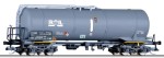 Wagon cysterna Zacns TT-1:120 ATIR-RAIL (CZ) ep. VI, Tillig 18462