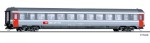 Wagon osobowy 2. kl. Bpm TT-1:120 SBB ep. V-VI, Tillig 16514