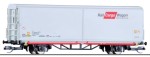 Wagon towarowy kryty Hbis-tt TT-1:120 Rail Cargo Austria ÖBB ep. V, Tillig 14841