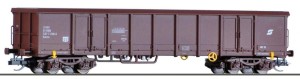 Wagon towarowy odkryty Eanos TT-1:120 ÖBB ep. VI, Tillig 15694