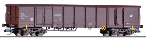 Tillig-15694 TT Wagon-odkryty-Eanos-OBB
