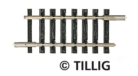 Tillig-83103 Tor-G4 41,5 mm