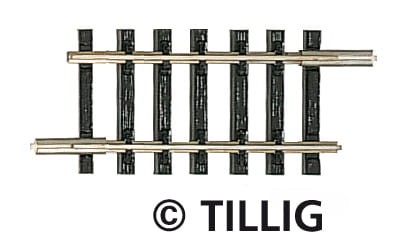 Tillig-83104 Tor-prosty-G5 36 mm