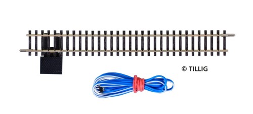 Tillig-83149 Tor-zasilający-TT dla digital