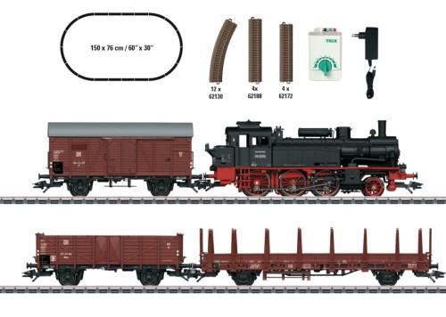 Trix-21532