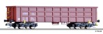 Wagon towarowy Eaos TT-1:120 On Rail GmbH ep. VI, Tillig 15652
