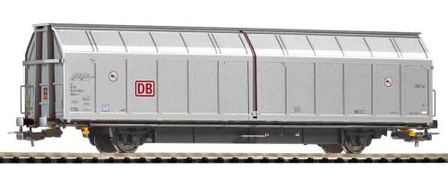 Piko-54501 Wagon-towarowy-Hbbills-311 DB AG ep. V