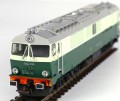 Piko-52860 SU49-039 Lok. Poznań