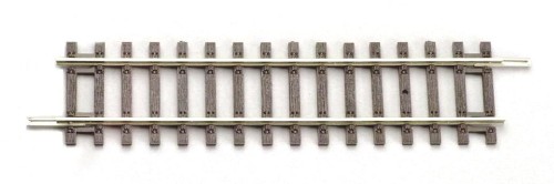 Piko-55202 Tor-prosty-G119 119 mm H0