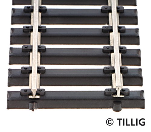 Tillig-83136 Tor-flex-TT